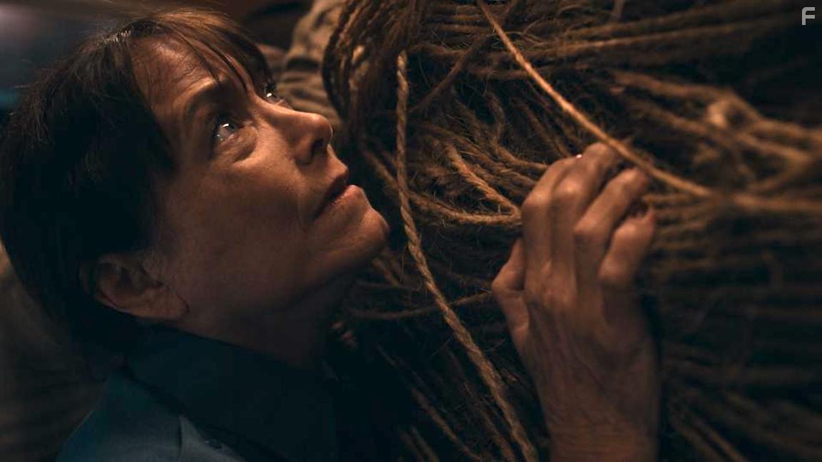 Karen Allen in 50 States of Fright: Ball of Twine (Kansas) - Part 3 (2020)