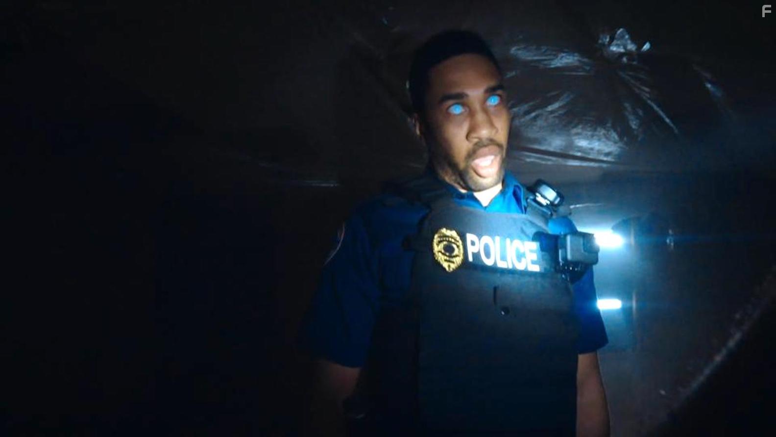 50 States of Fright: Destino (Florida) - Part 1 (2020)