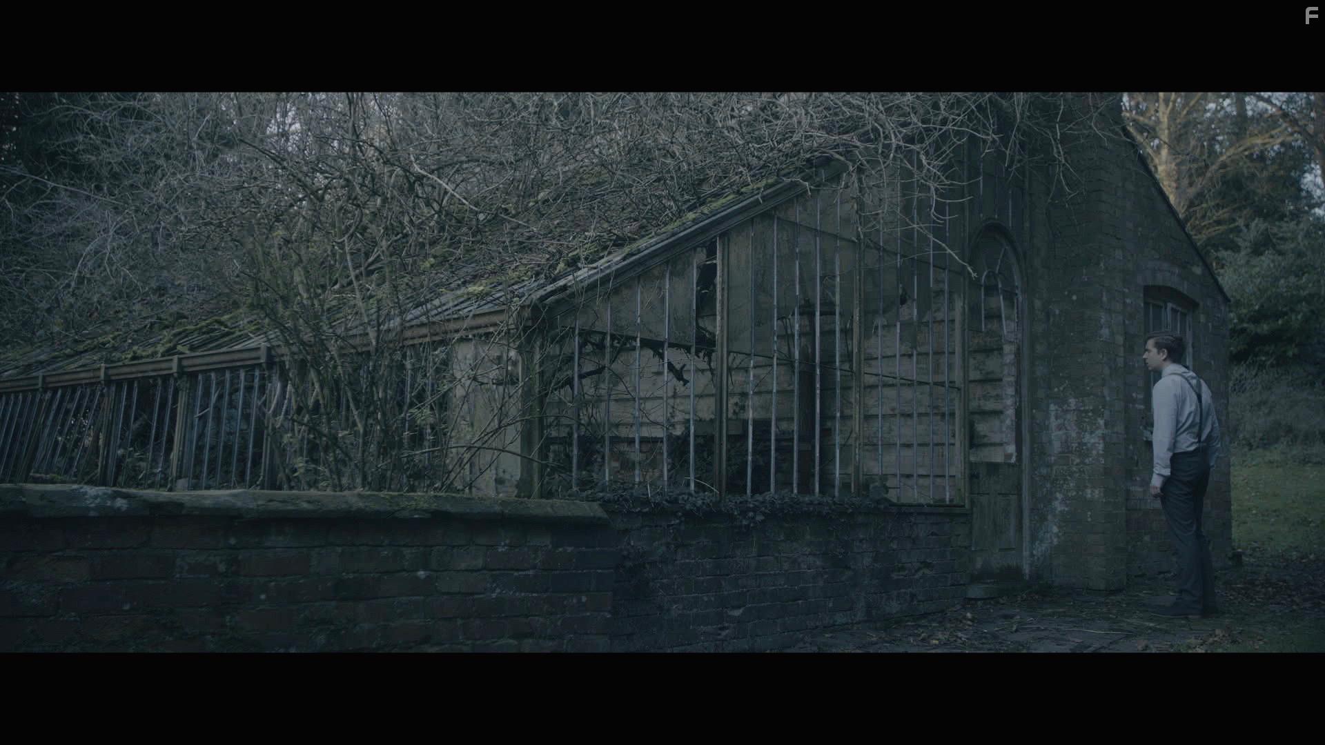 An English Haunting (2020)