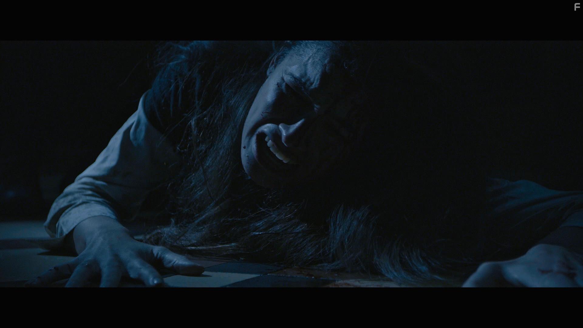 Jssica Alonso in An English Haunting (2020)