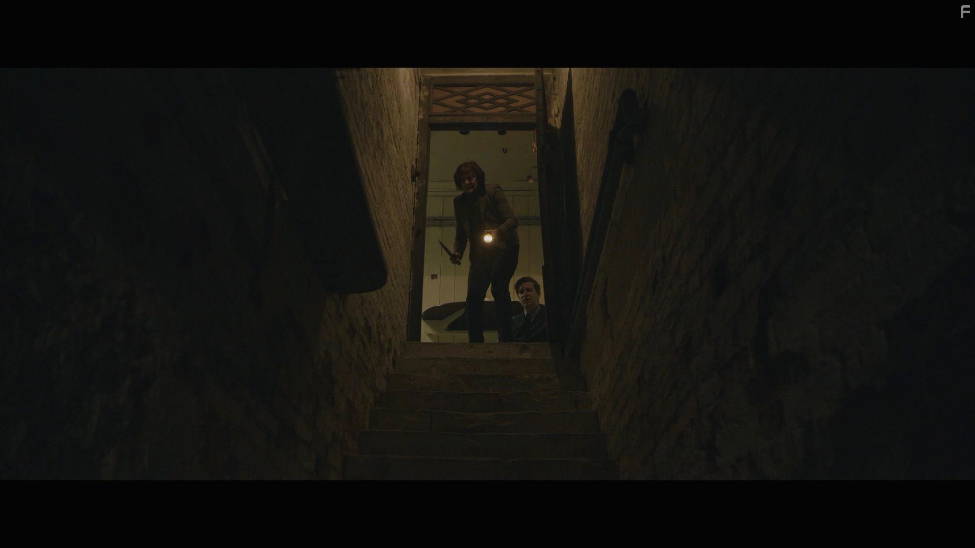 An English Haunting (2020)