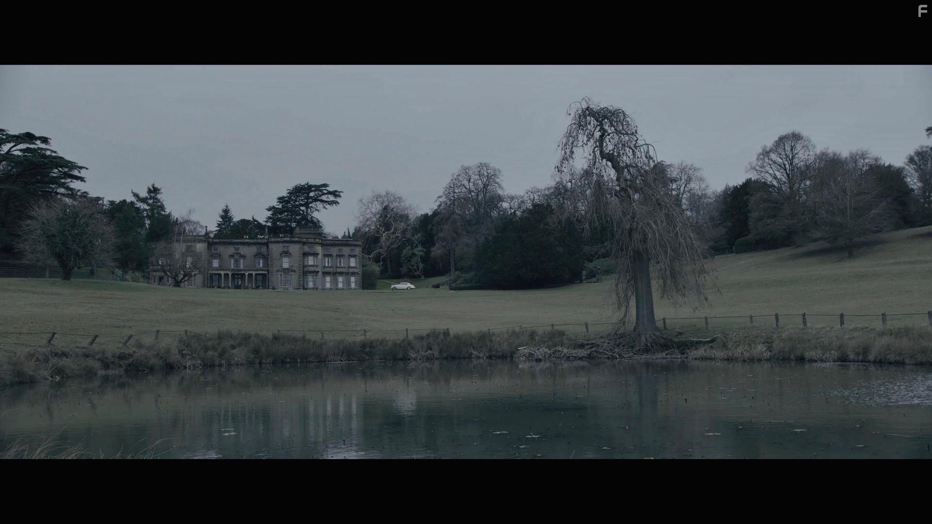 An English Haunting (2020)