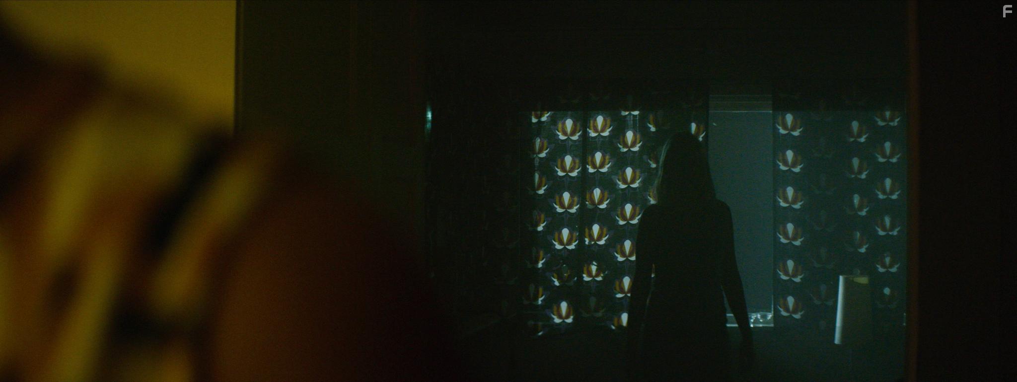 Maria Grip and Alexandra Alegren in The house at the end of the forest (2020)