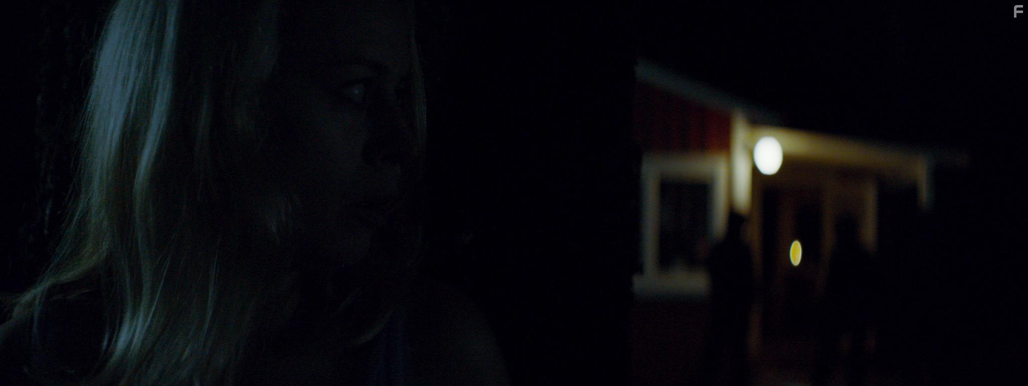 Alexandra Alegren in The house at the end of the forest (2020)