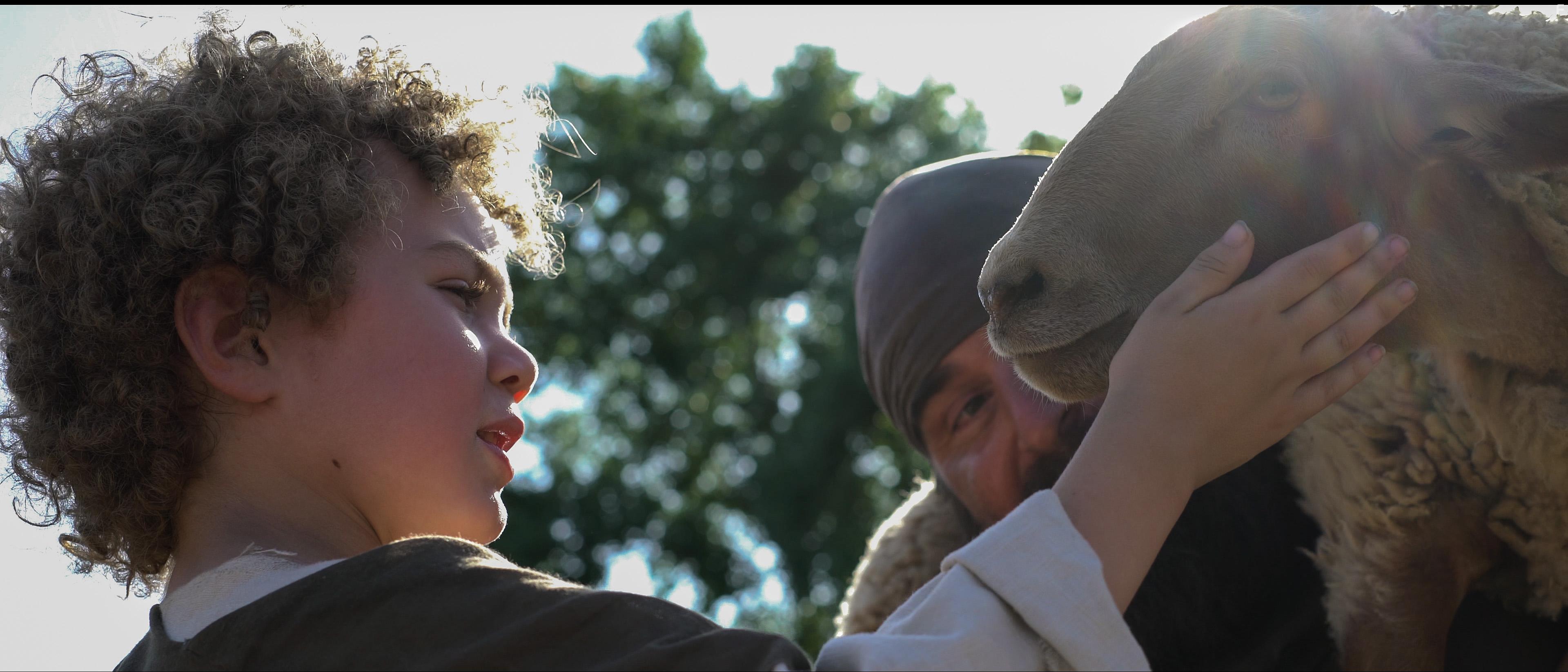 Искушение Христа в пустыне