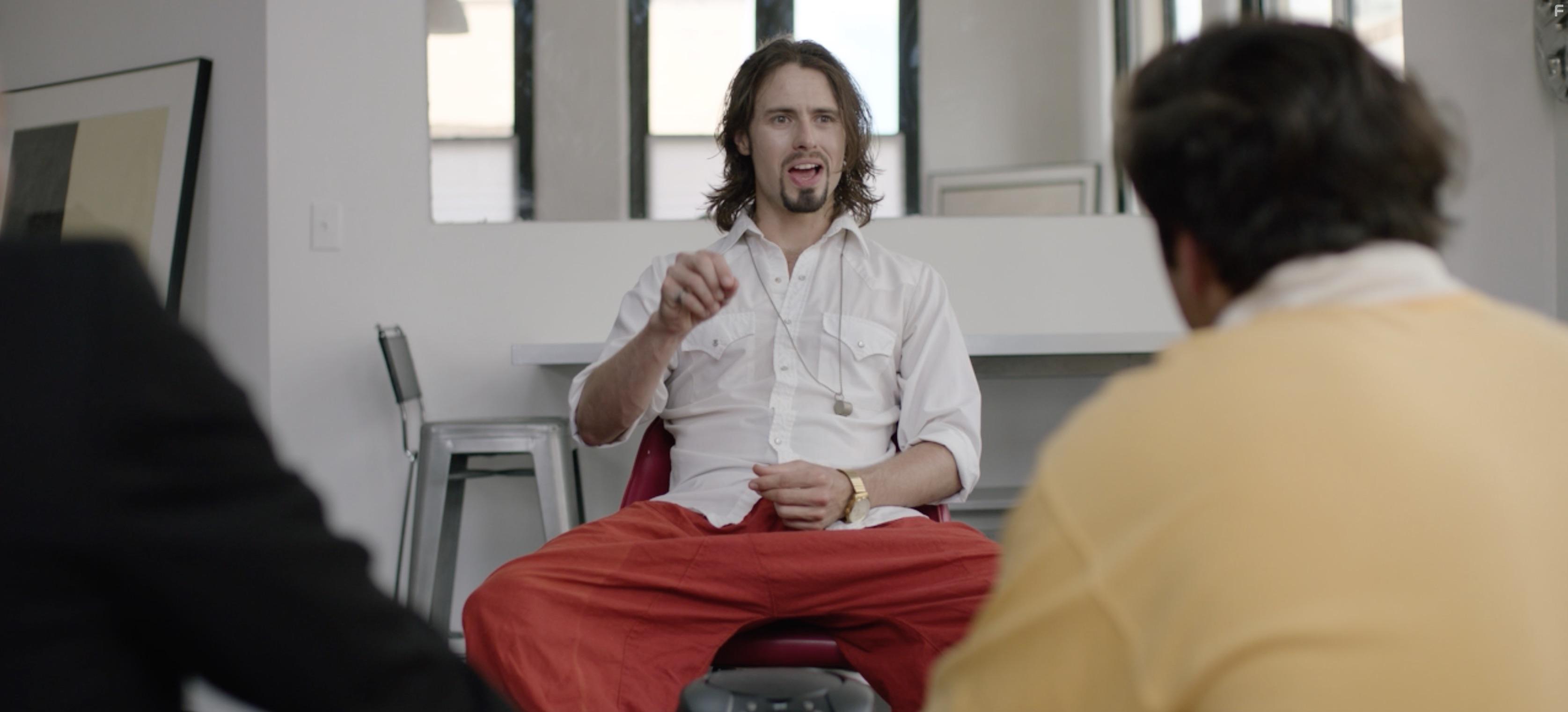 Connor Dylan in Inner City Rats (2019)