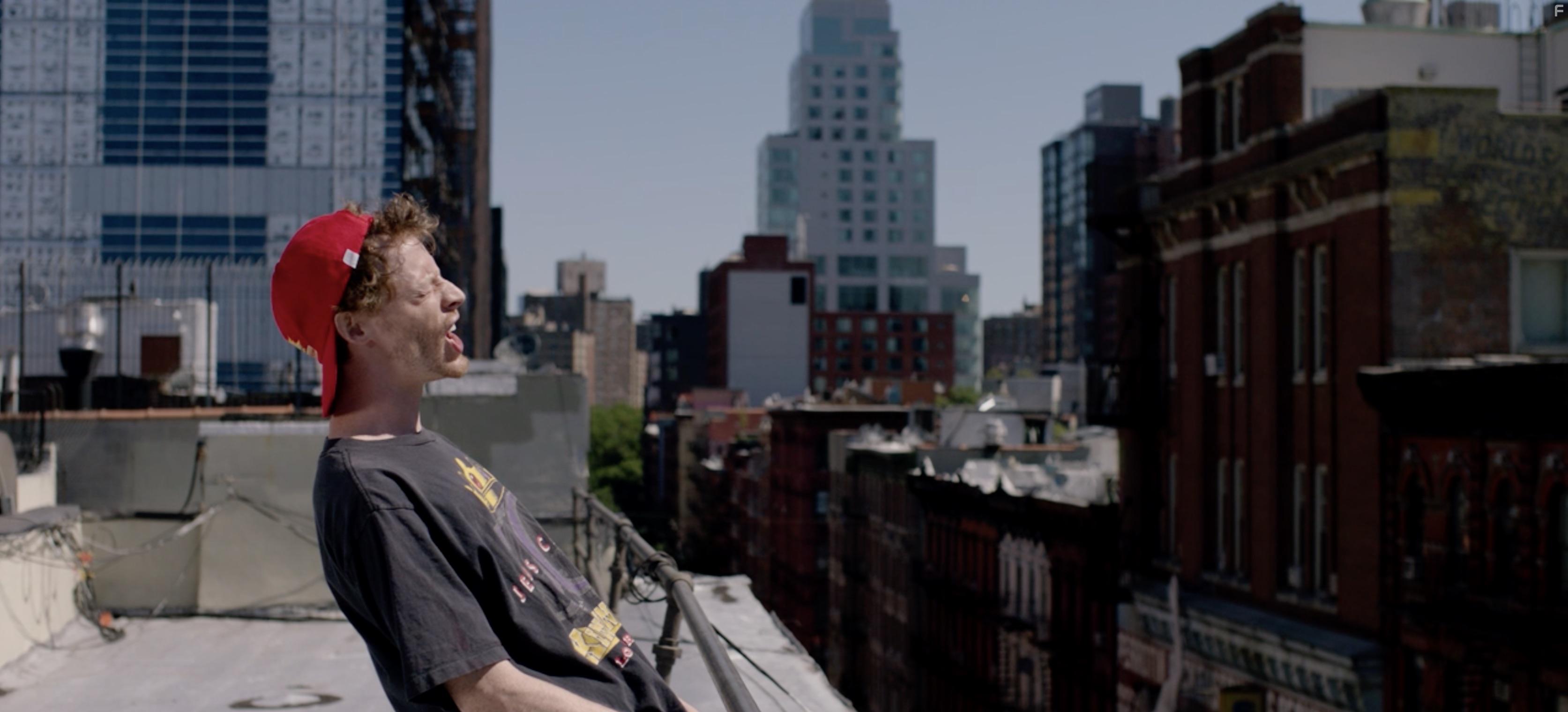 Inner City Rats (2019)