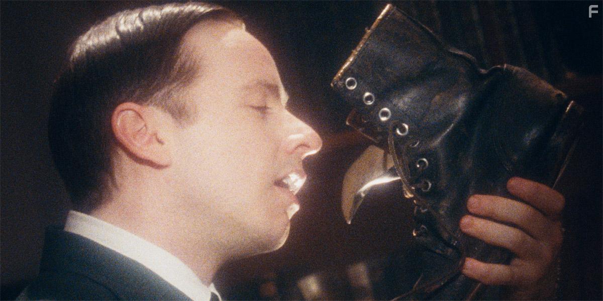 Dan Beirne in The 20th Century (2019)