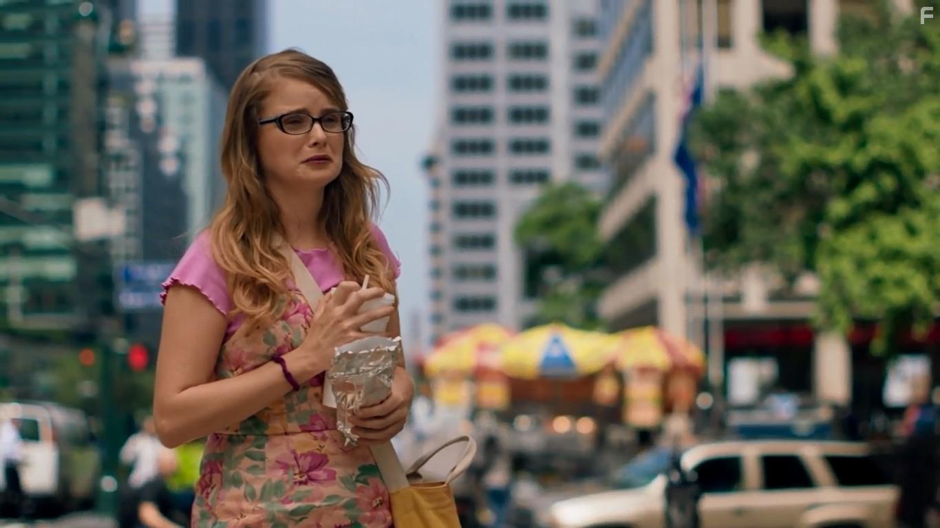 Kayla Cromer in Everything's Gonna Be Okay (2020)