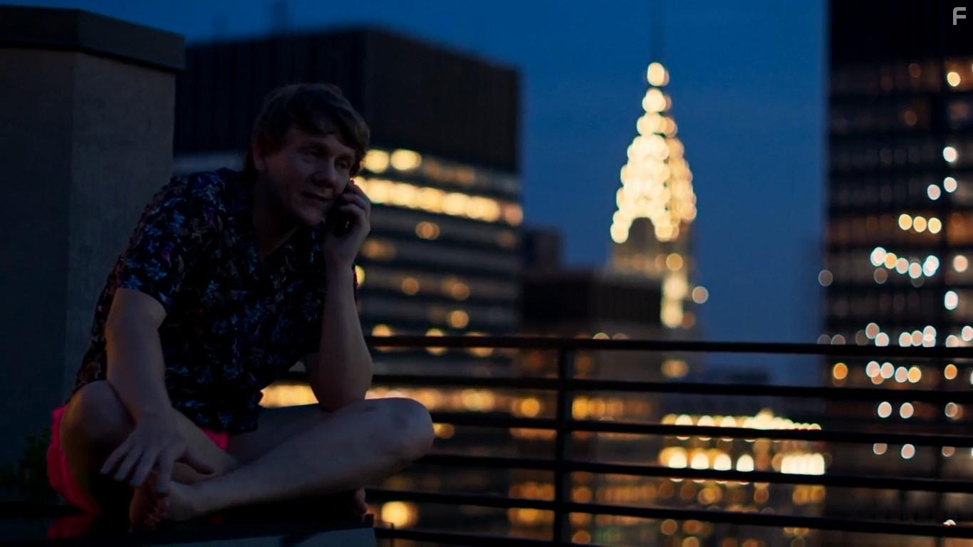 Josh Thomas in Everything's Gonna Be Okay (2020)