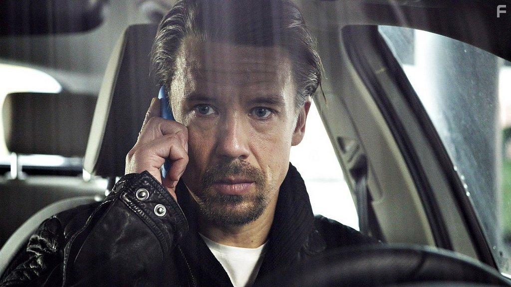 Tommi Eronen in Koukussa (2015)