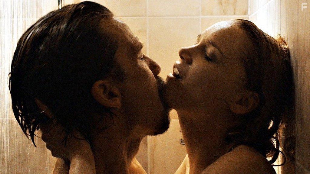 Tommi Eronen and Anna-Maija Tuokko in Koukussa (2015)