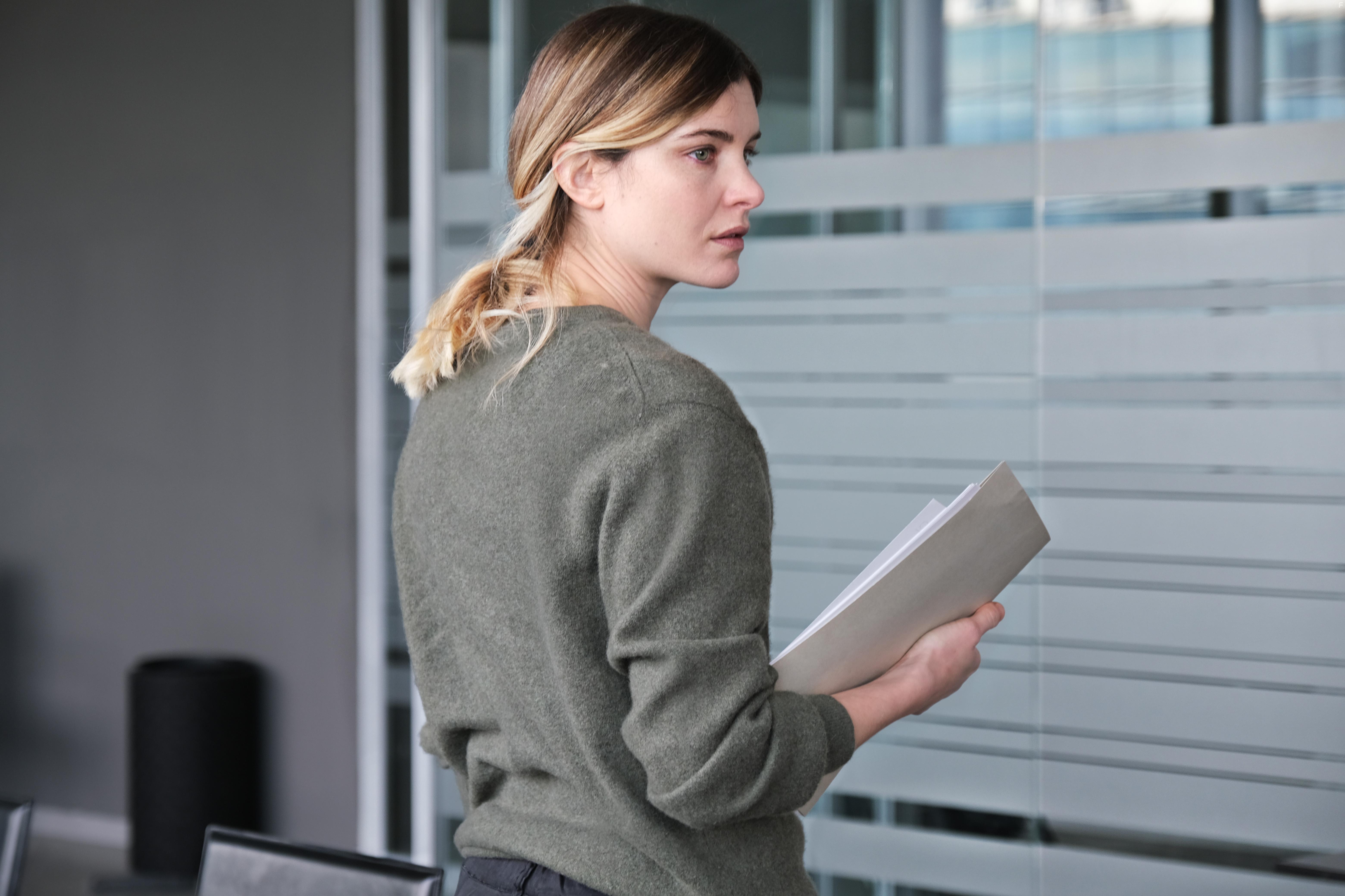 Судебный процесс