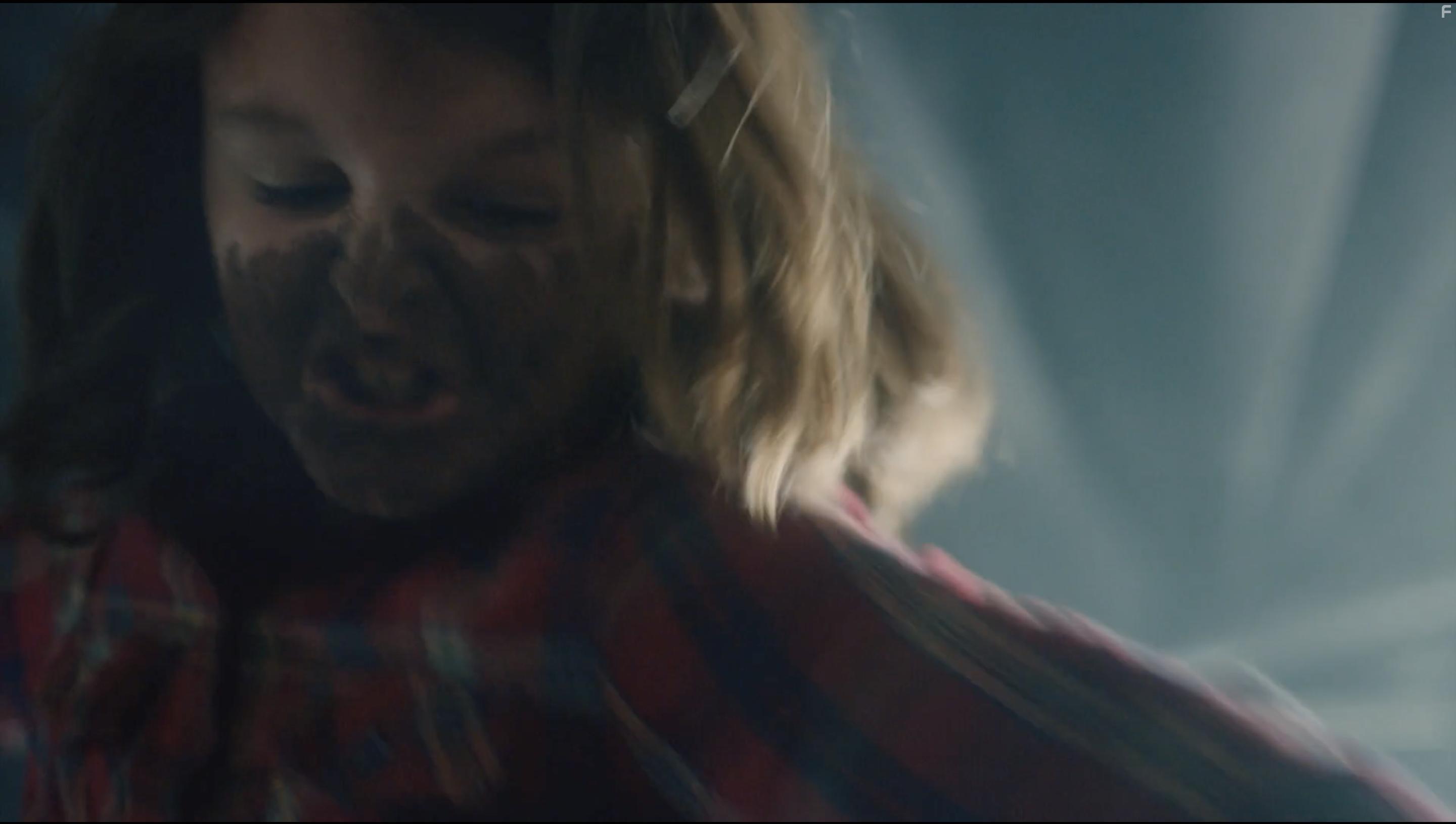 Tate Birchmore in Between the Darkness (2019)