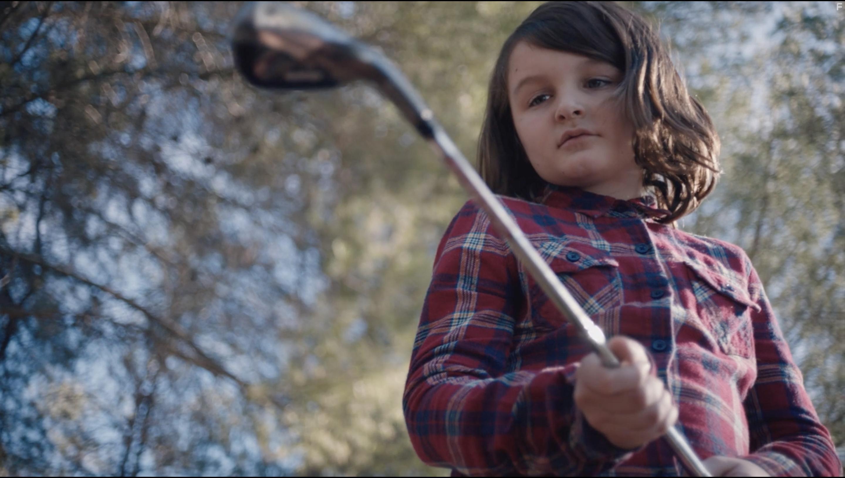 Tate Birchmore in Between the Darkness (2019)