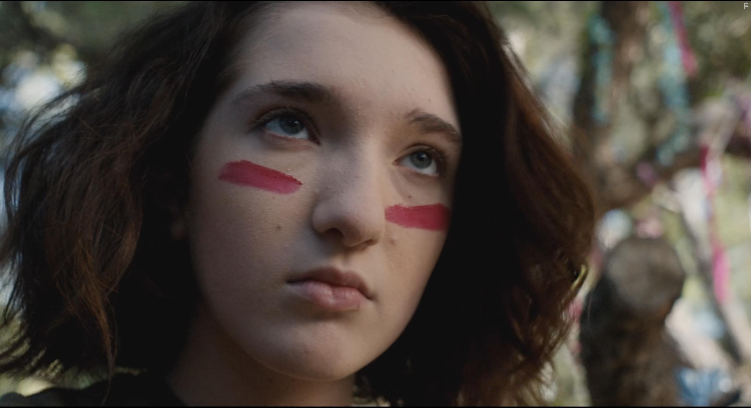 Nicole Moorea Sherman in Between the Darkness (2019)