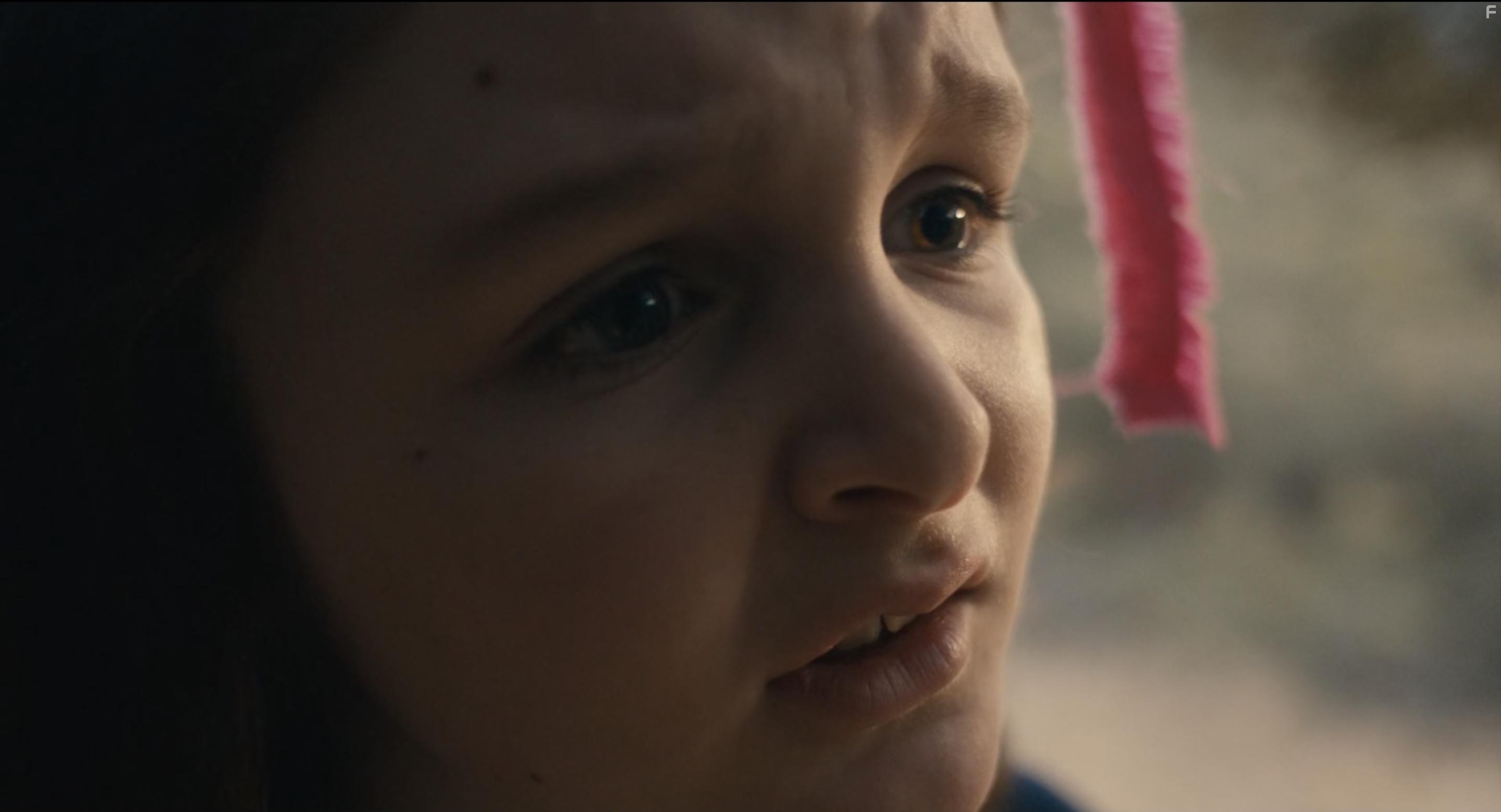 Tate Birchmore in Between the Darkness (2019)