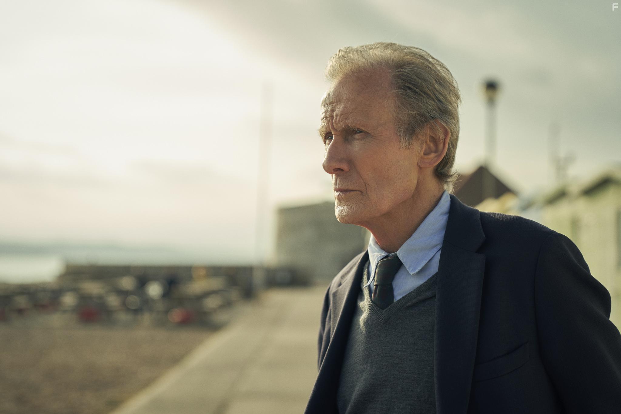 Bill Nighy in Hope Gap (2019)