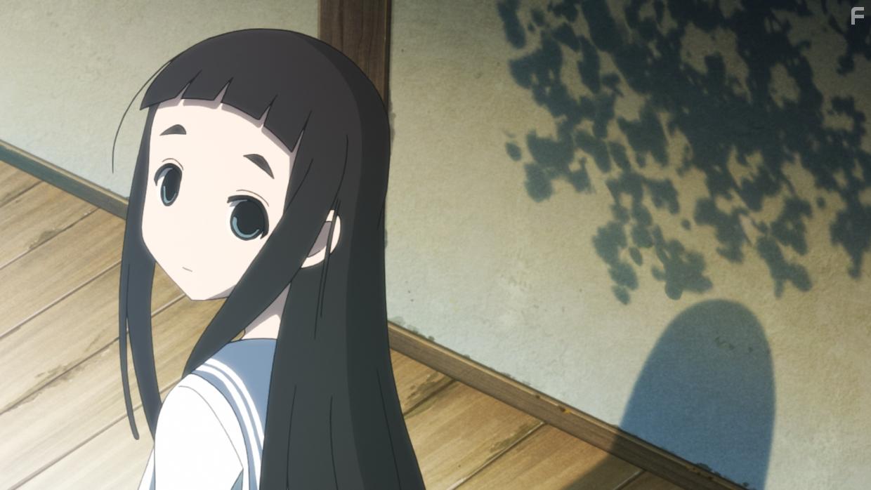 Скрытые вещи