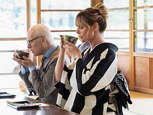 Making the Cut: Brand Evolution