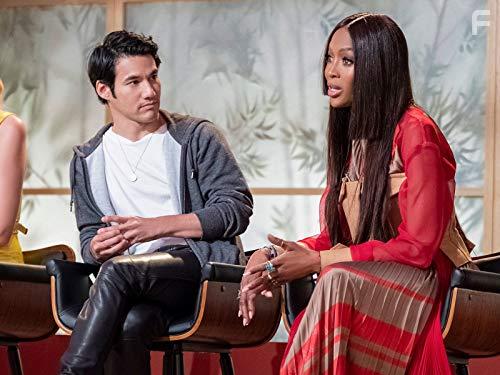 Making the Cut: Streetwear (2020)