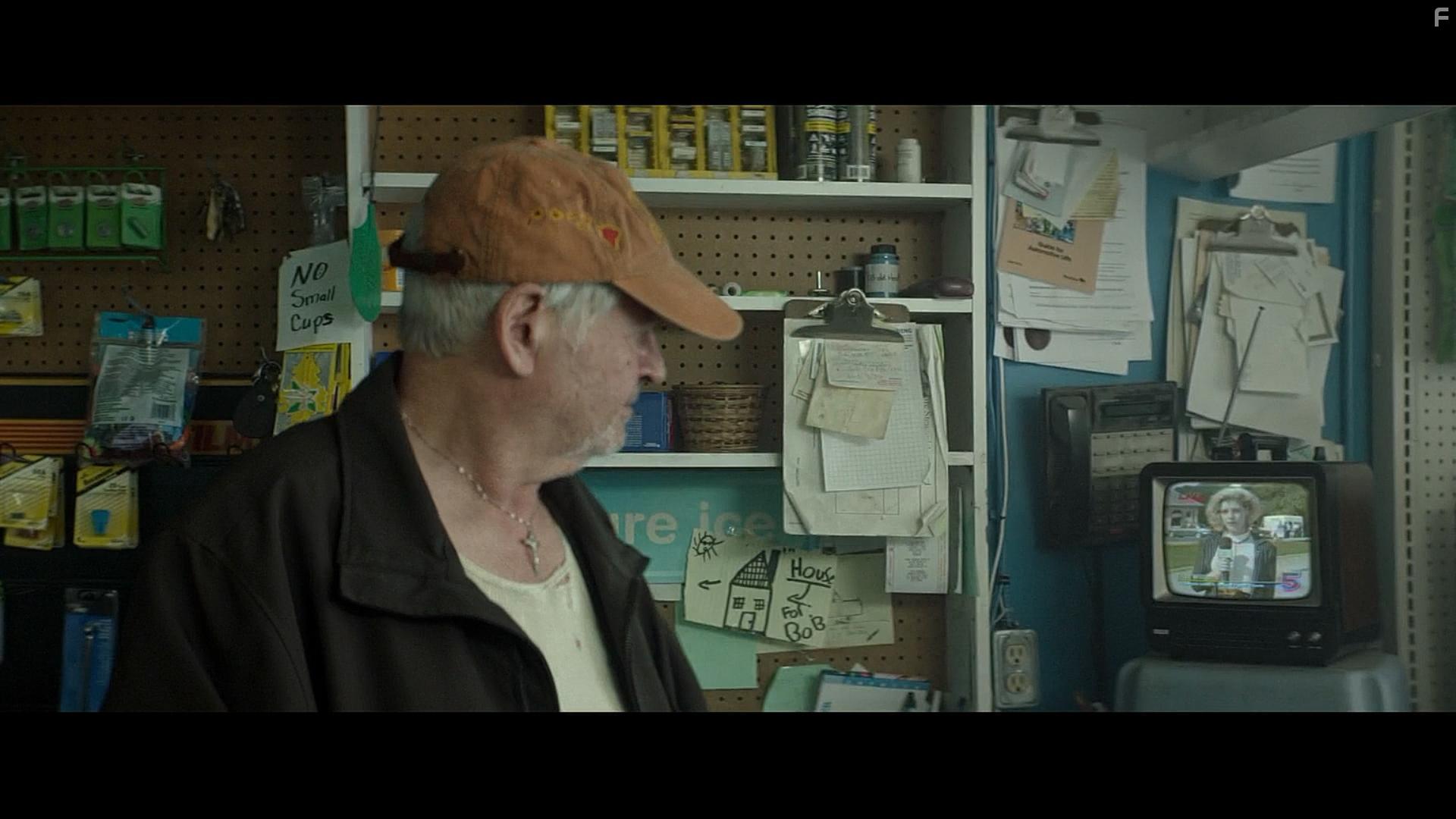 We Summon the Darkness (2019)