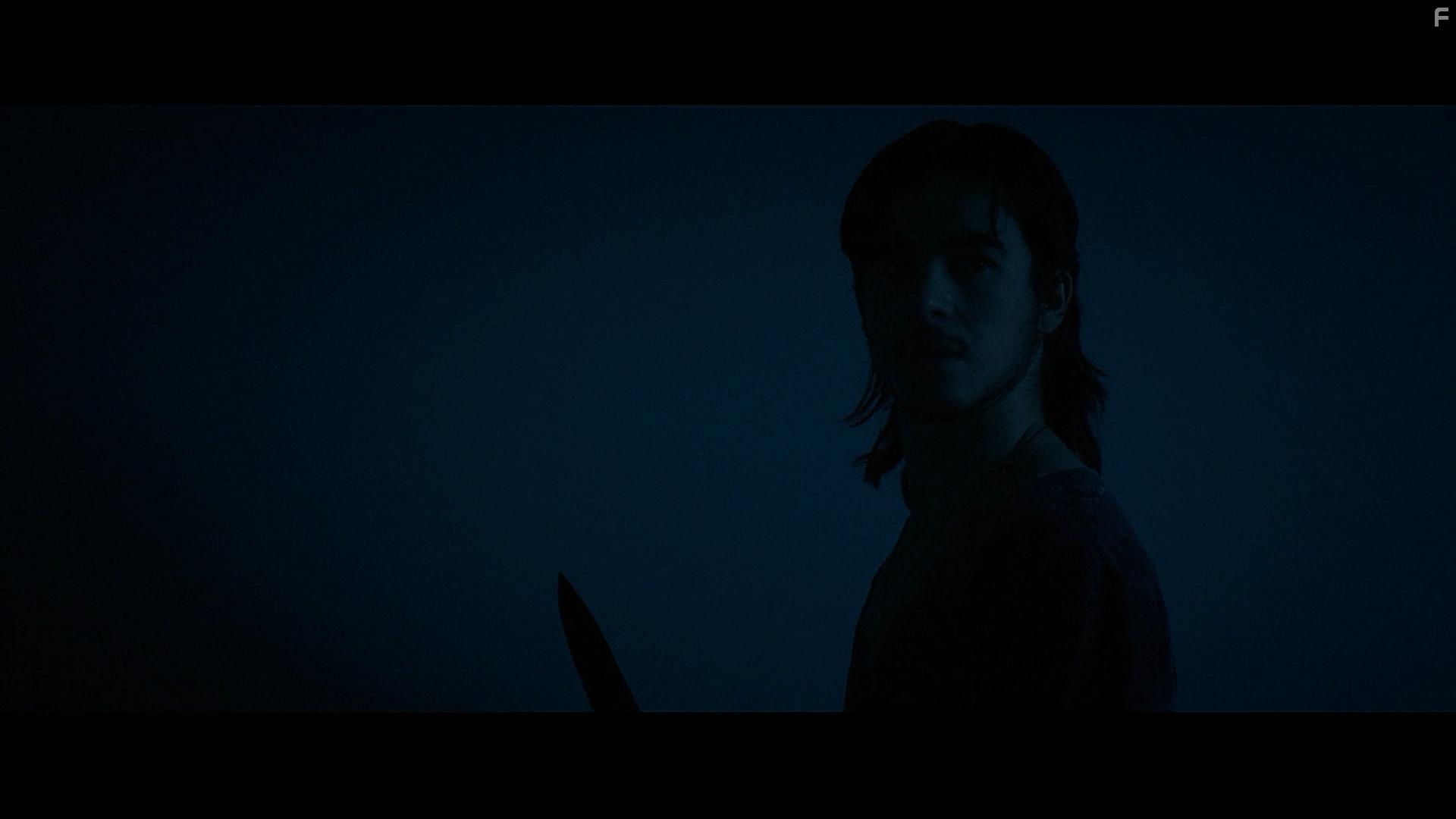 Keean Johnson in We Summon the Darkness (2019)