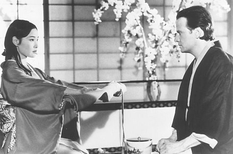 Преследуемый (1995)