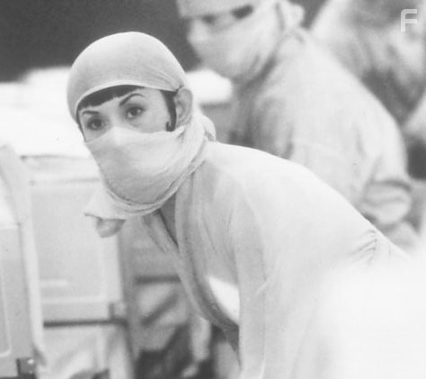 Преследуемый (1995)