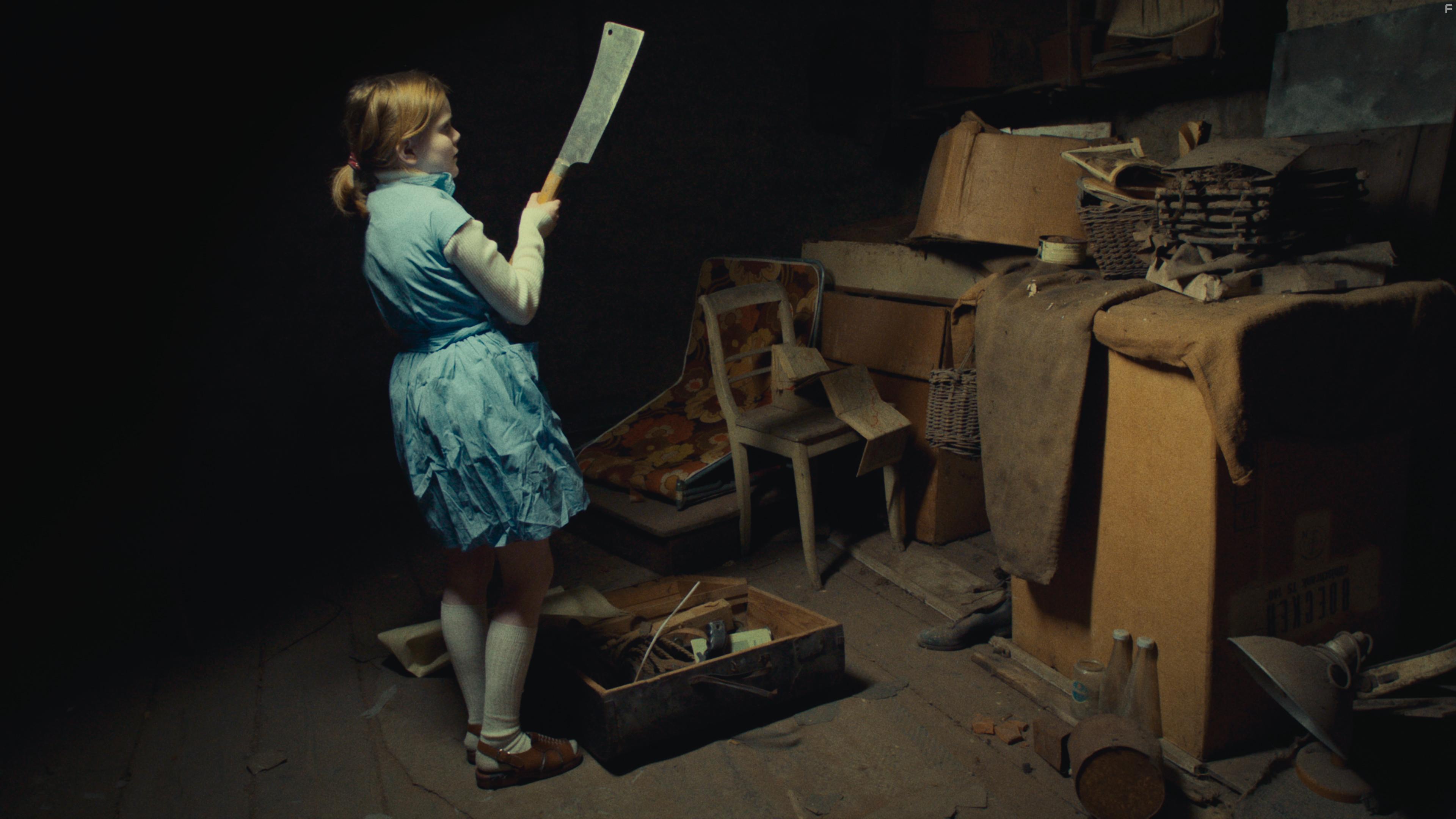 Fellwechselzeit (2020)