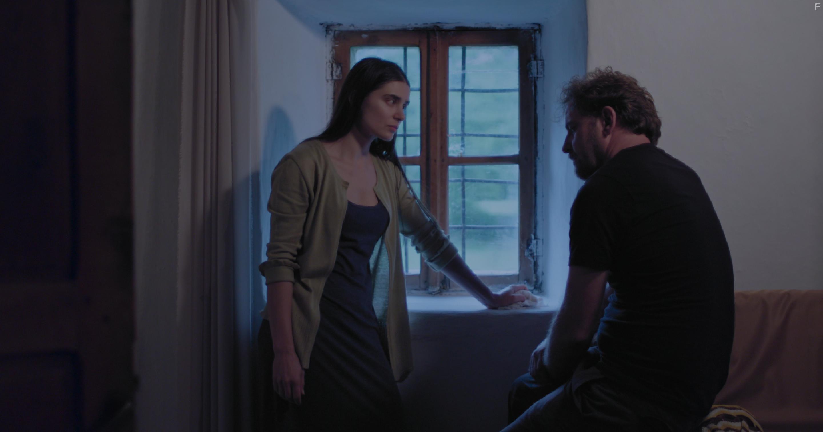 Mali i Harrum (2018)