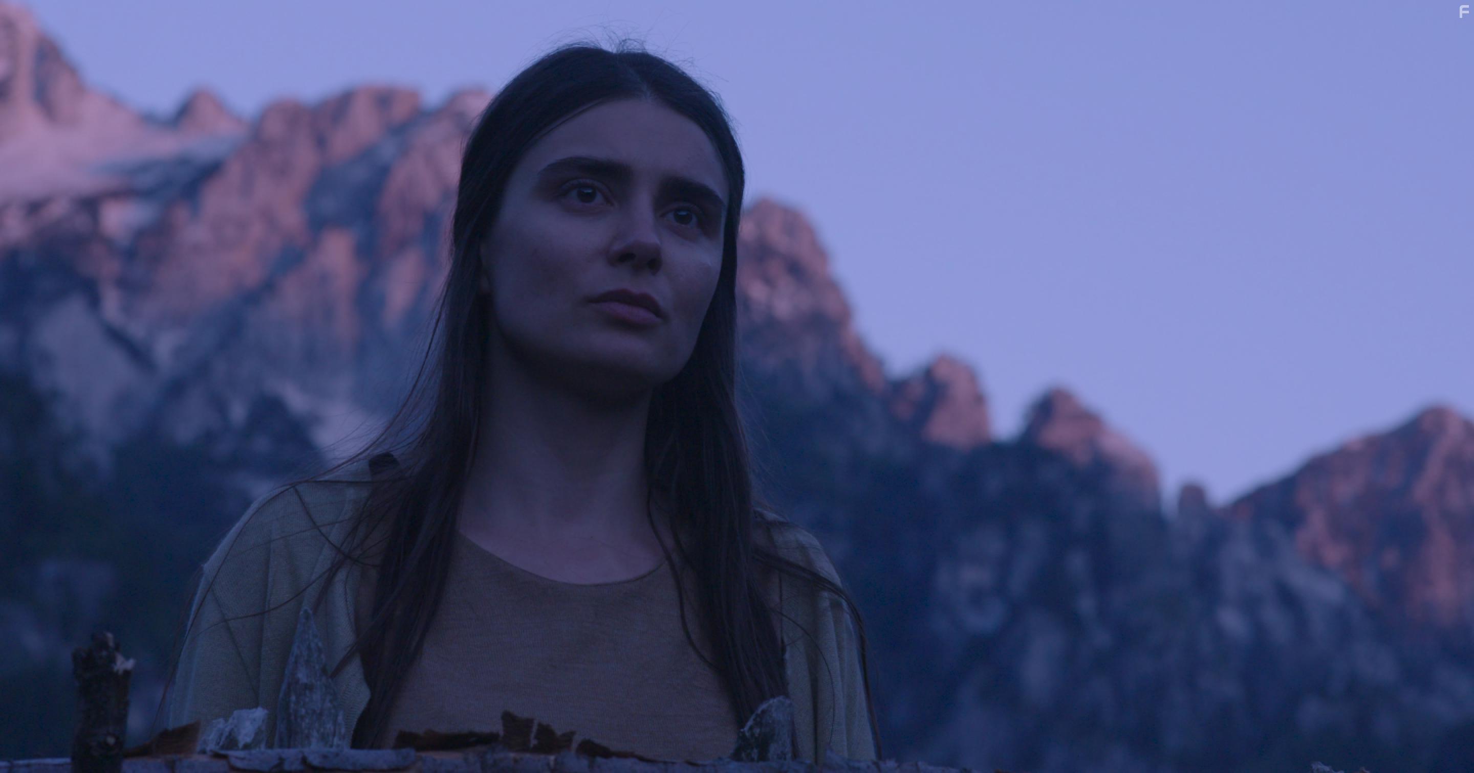 Mali i Harrum (2018)