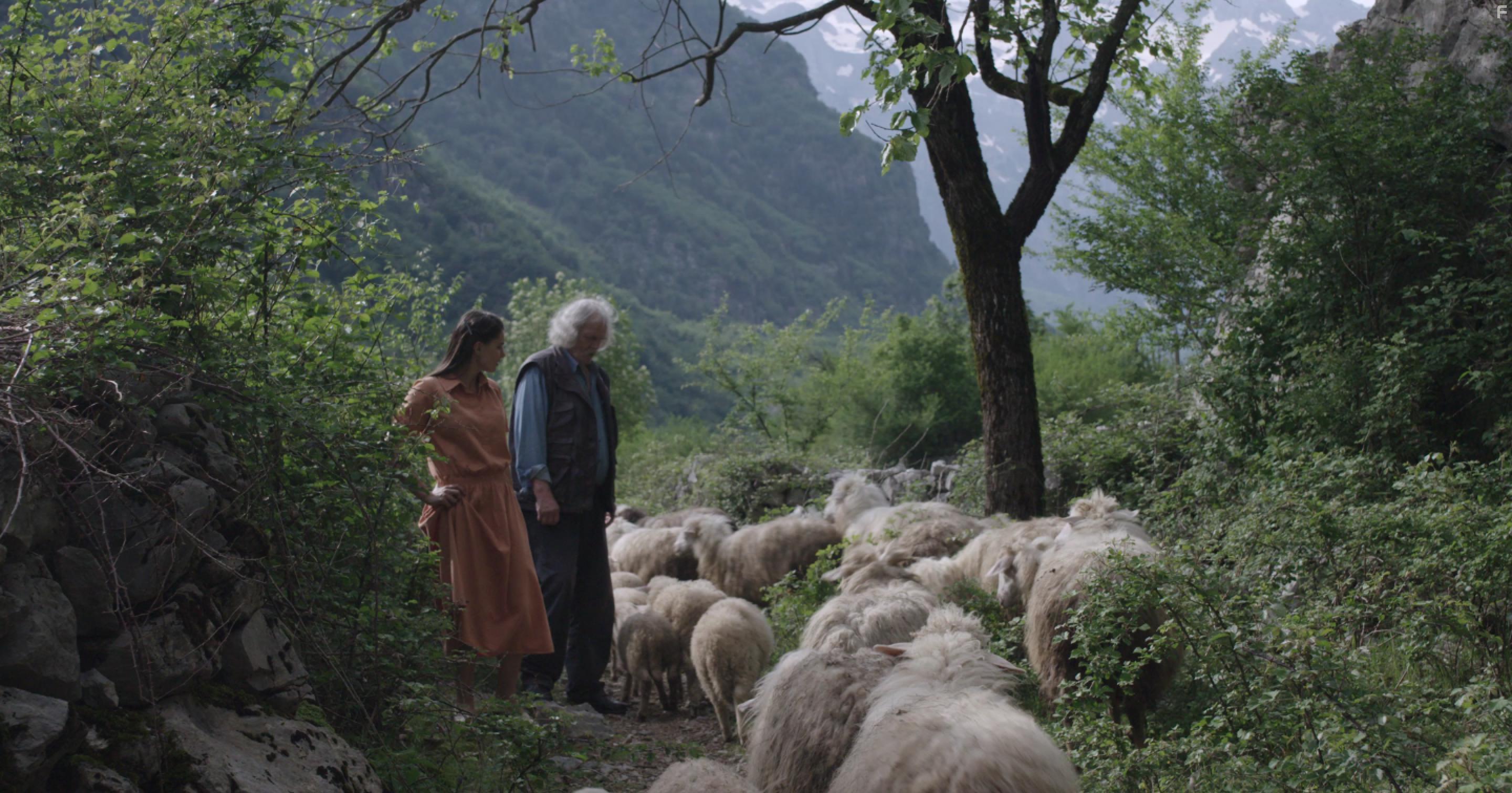 Mali i Harrum (2018)