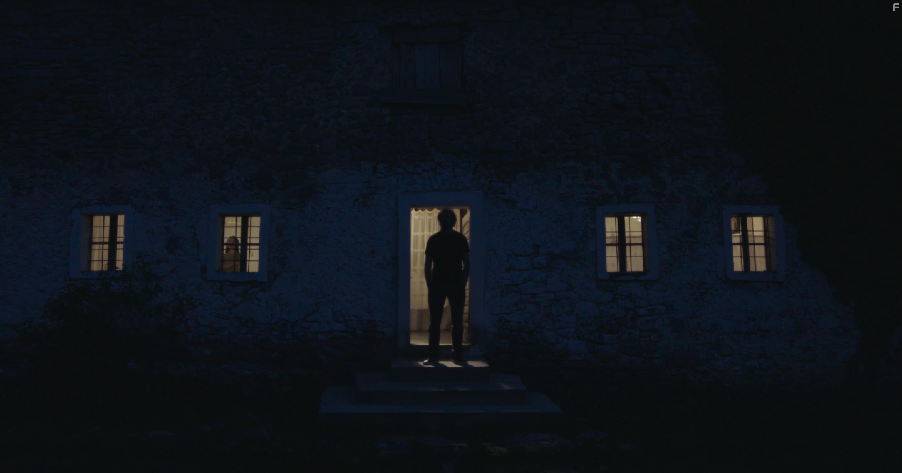 Mali i Harrum (2018)