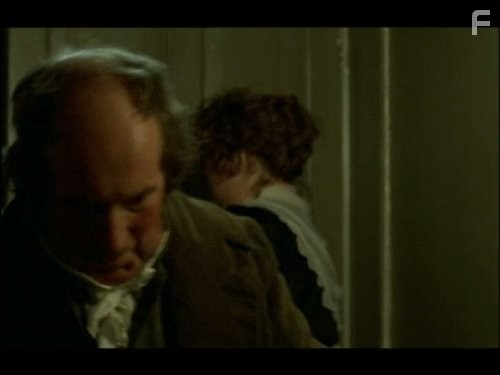 Дэвид Копперфилд (1999)