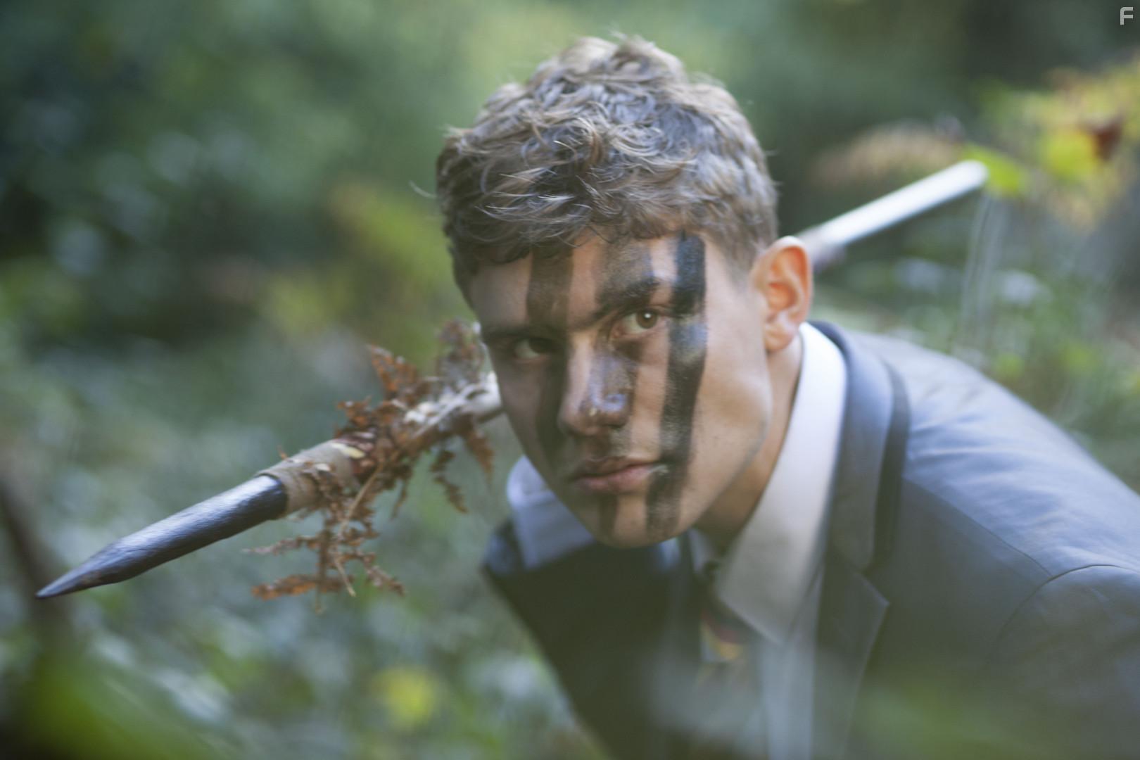 Лесные чудики