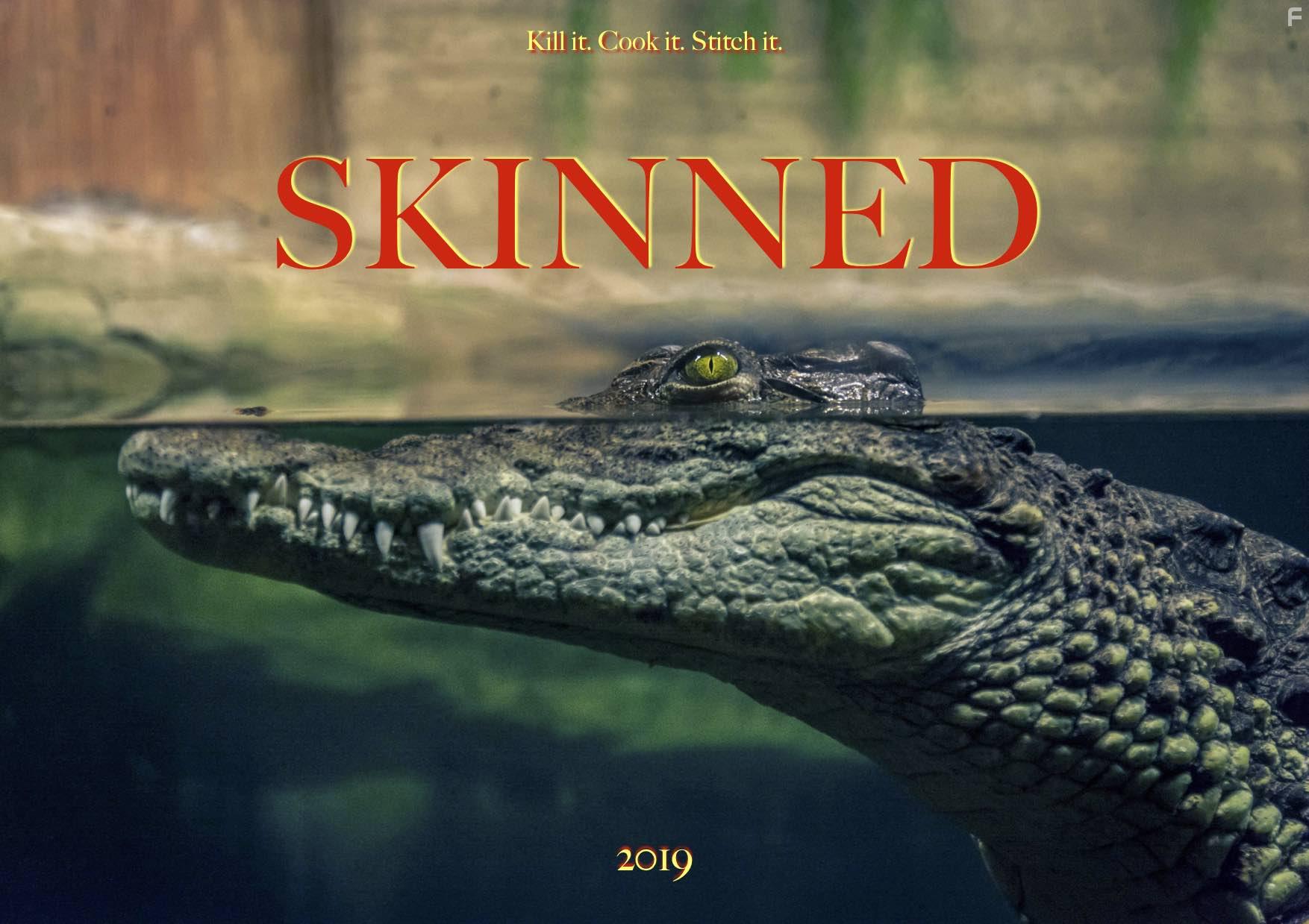 Skinned (2020)