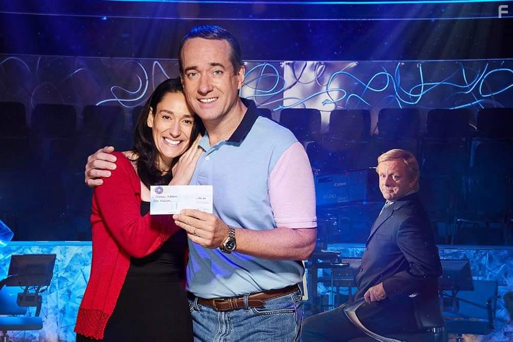 Телевикторина