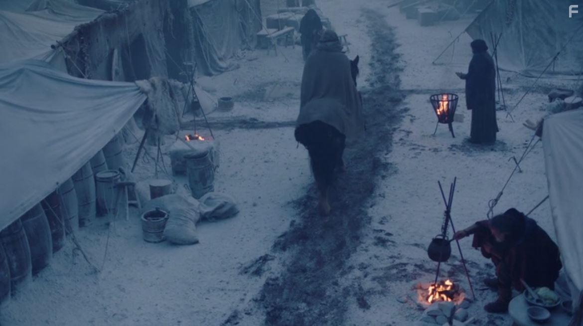 Vikingernes sidste rejse (2020)