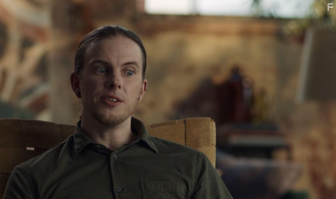 Vikingernes sidste rejse (2020)