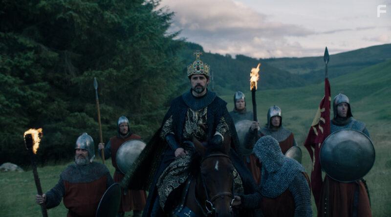 Vikingernes sidste rejse (2020)