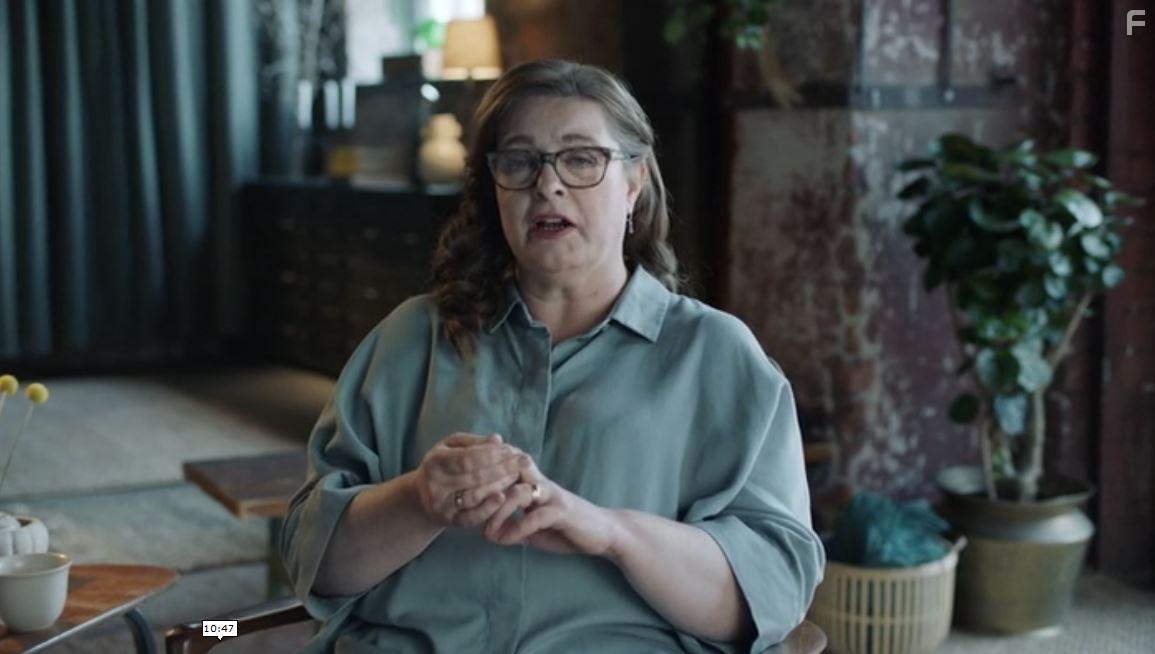 Vikingernes sidste rejse (2020)