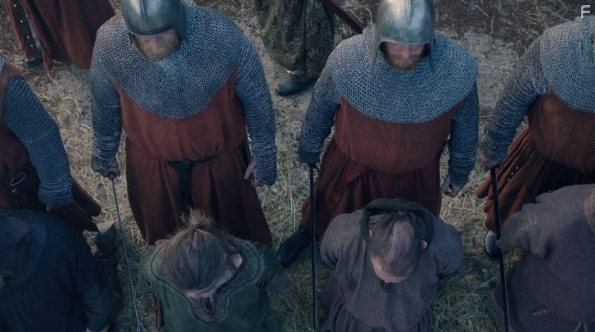 Vikingernes sidste rejse (2020)