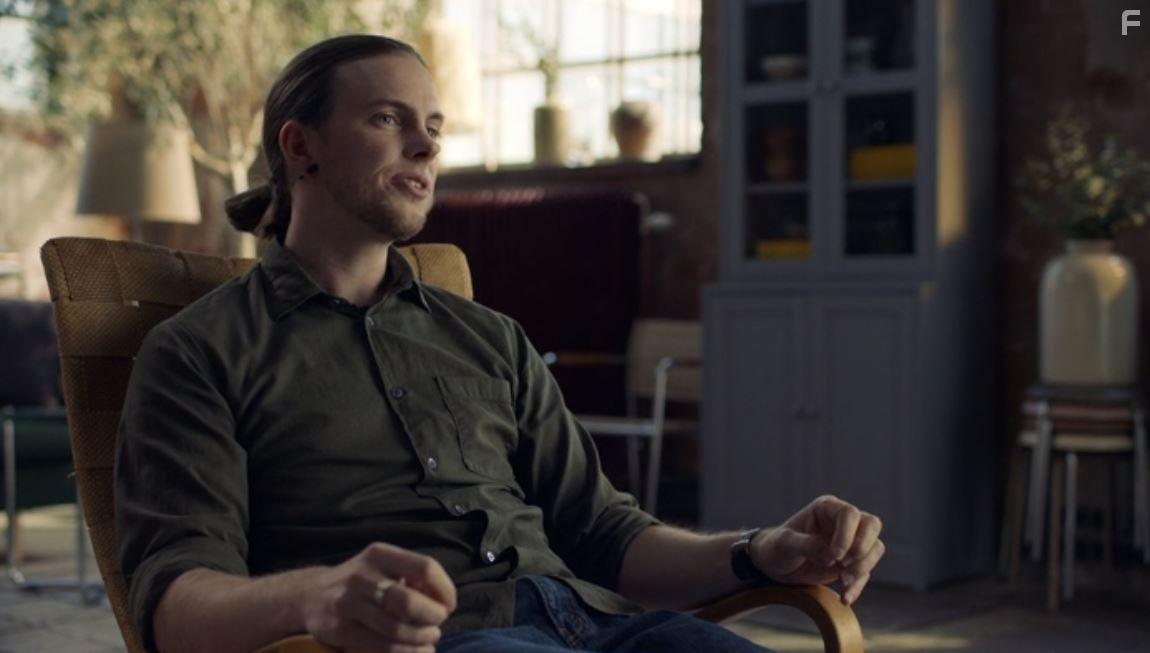 Vikingernes sidste rejse (2020)