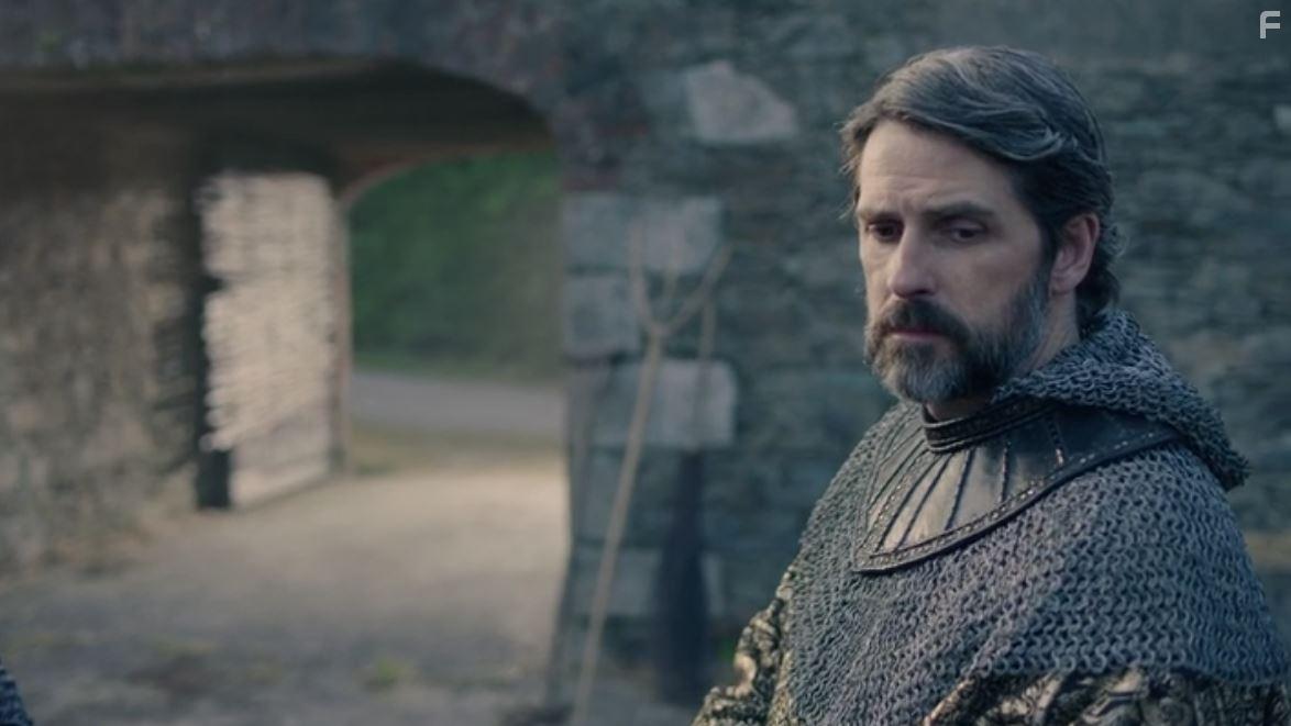 Vikingernes sidste rejse (2020)