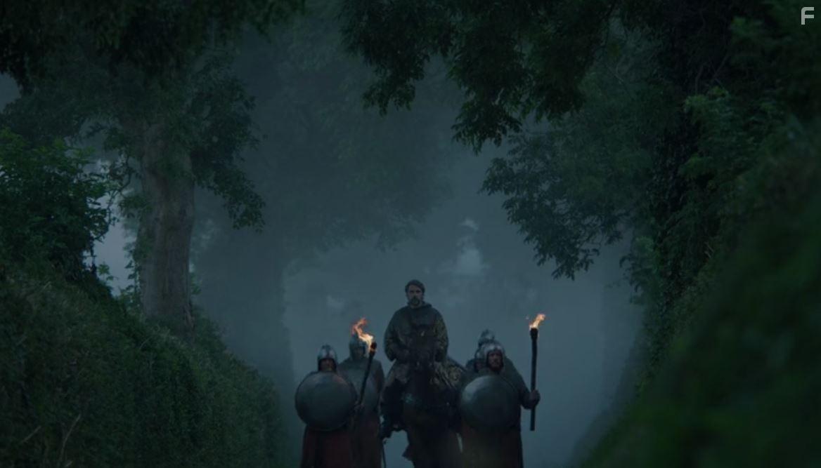 Vikingernes sidste rejse (2020)