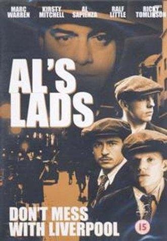 Парни Аль Капоне