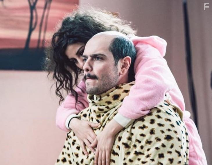 Matei Dima in Miami Bici (2020)