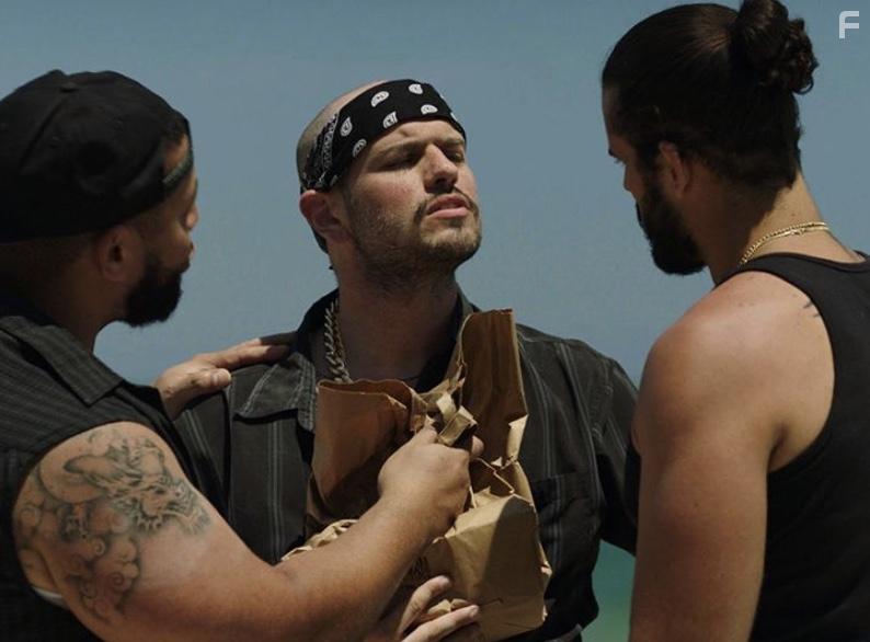 Бичи в Майами