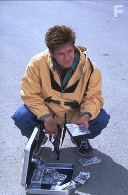 Mark Wahlberg stars as Melvin Smiley